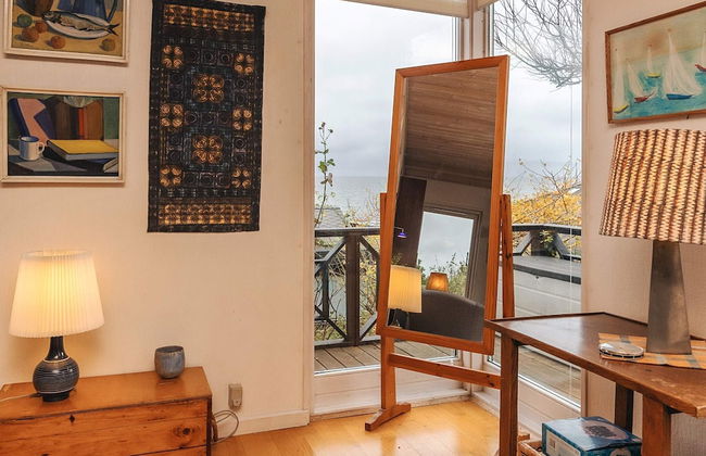 5 Person Holiday Home in Hesselager - Foto 21