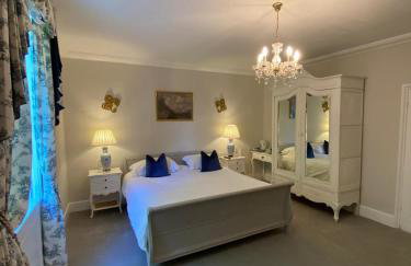 The Old Rectory - Foto 19