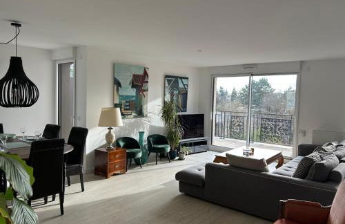 Spacious apartment - gates of paris - Foto 1
