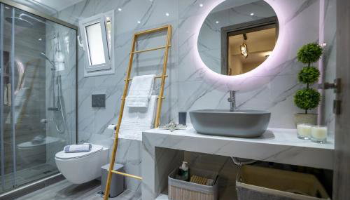 George Luxury Beach House - Foto 5, towels