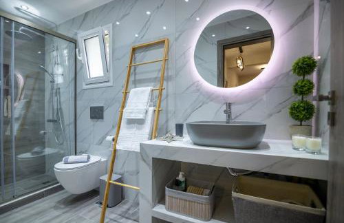 George Luxury Beach House - Foto 5