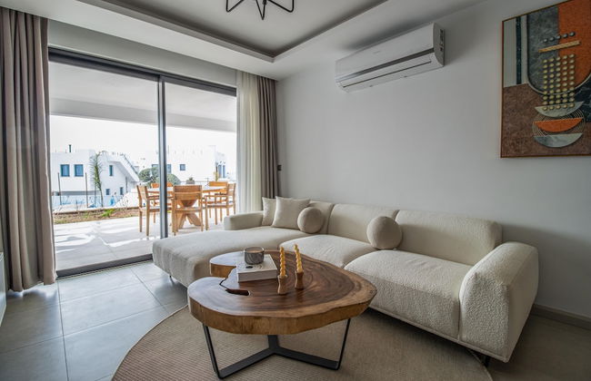 Mykonos Holiday Homes - Foto 6