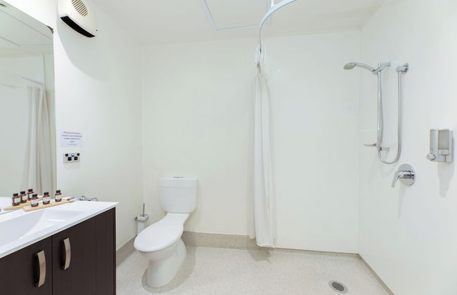 Clearbrook Motels Wanaka - Foto 37