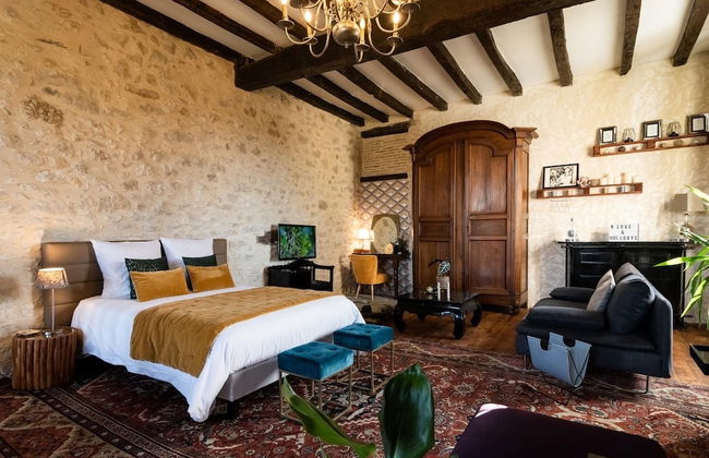 Le Mas Réolais - Foto 10