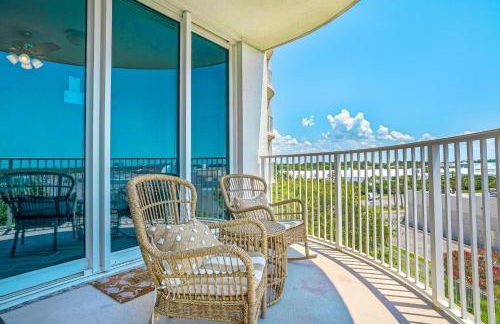 Palms Resort 1406 Jr 2BR - Foto 4