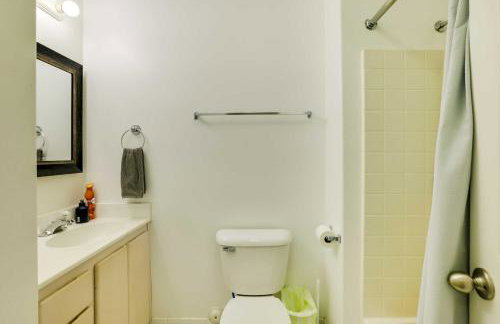 Spacious Hildale House with Large Deck! - Foto 33