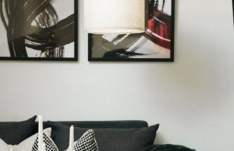 City Centre Retreat Walk To Shops & Dining, Contractors Welcome - Foto 21