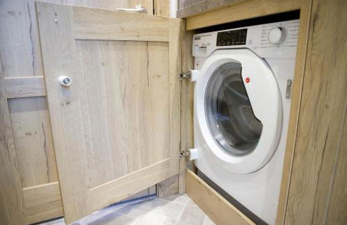 6 Berth Luxury Lodge in Christchurch, Dorset - Photo 70