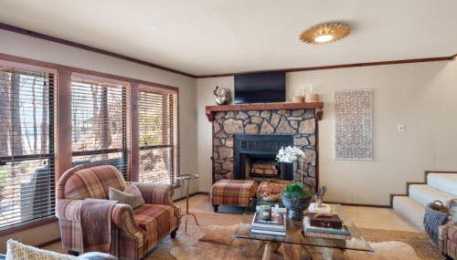 Chalet On Smith Lake - Foto 5