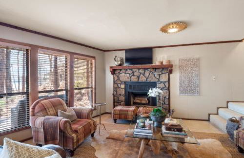 Chalet On Smith Lake - Foto 5