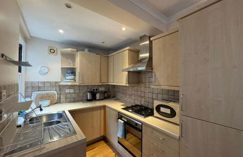 Bright 2 Bedroom Flat in Central London - Foto 1