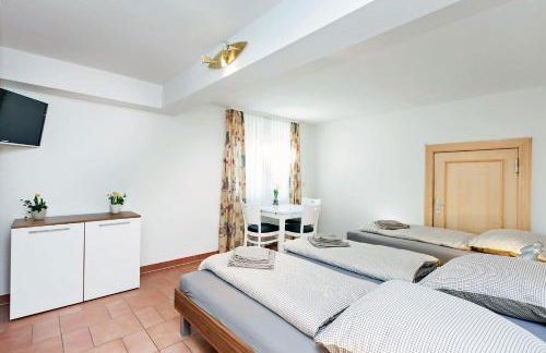 Ferienwohnung Berlin - Foto 20