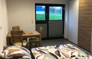 Ferienwohnung auf dem Bauernhof in Hachenburg Hof Kleeberg II - Foto 8