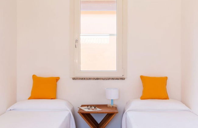 Club Degli Amici Villino Superior - Foto 2