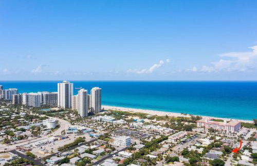 The Coastal Duo Escape - Foto 22