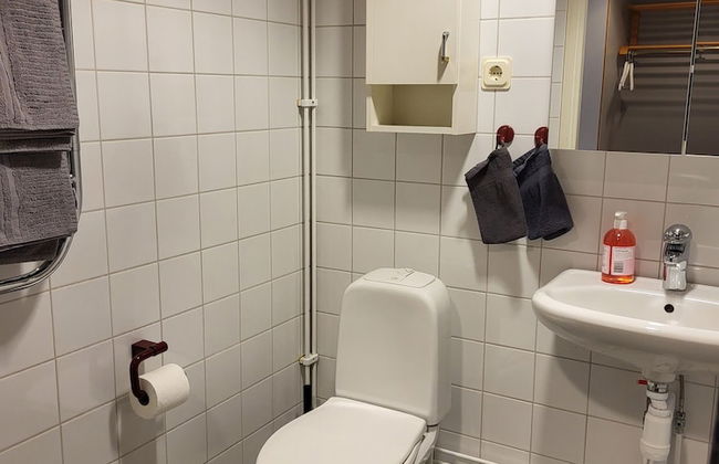 Apartments Centralstation - Foto 32