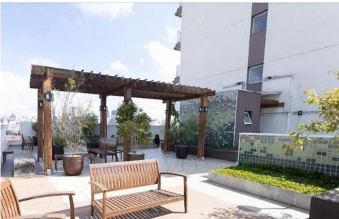 Apesinho Brás - Downtown Smart Living - Photo 23