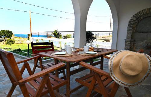 Agalma - Holiday Home - Foto 27