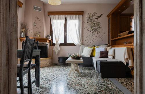 Άγρια Λούλουδα Κατοικία Ευτυχία - Photo 24