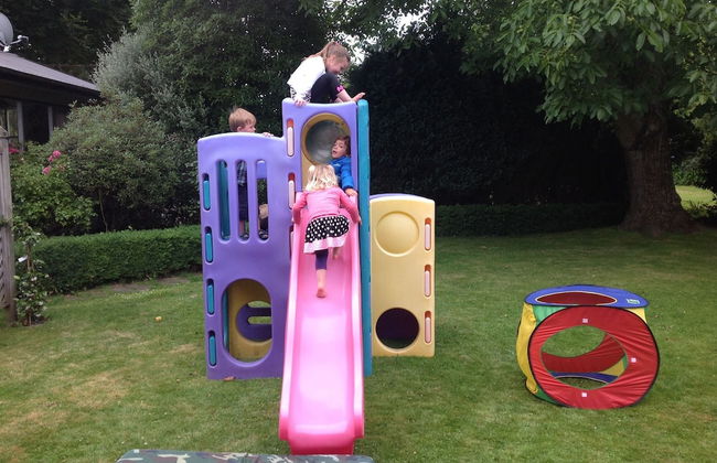 Walnut Grove Lodge - Foto 64