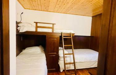 NEW on Bkg! NuovaGrangia Confortable for 2 Families - Foto 7