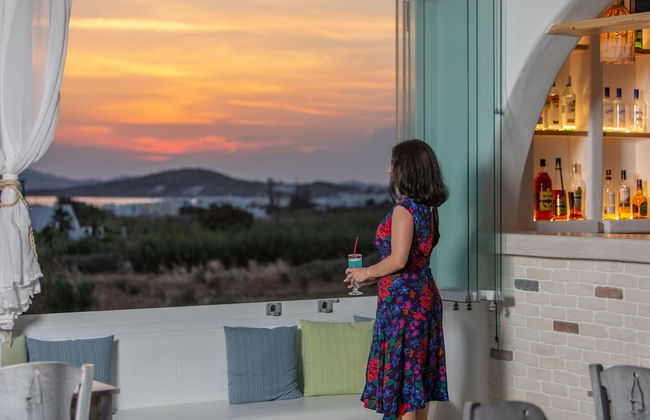 Cycladic Islands Hotel & Spa - Foto 45