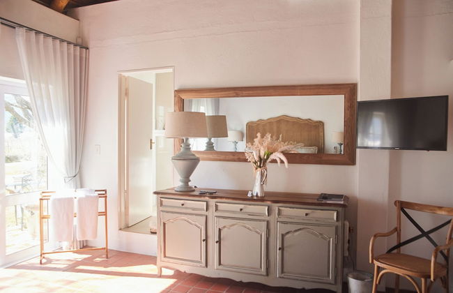 Klein Waterval Riverside Lodge - Photo 44