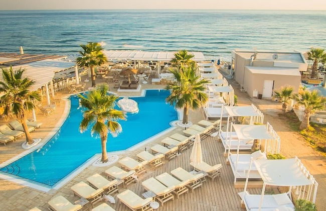 Parthenis Beach Suites by the Sea - Foto 37