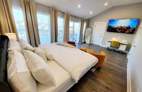 Waterfront Villa , 3 bedroom, theater and Game room - Foto 65