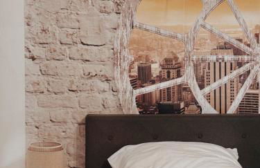 Apartment mit eigene Eingang - Foto 14