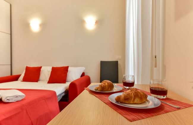 Domus Bella Roma - Foto 35