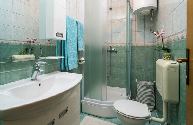 Apartments Tomas - Foto 48