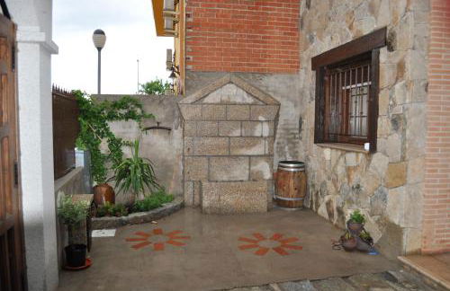 Casa Los 5 Caños - Photo 19