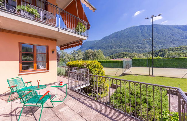 Carlazzo Sant' Agata Apt. 01 - Foto 22