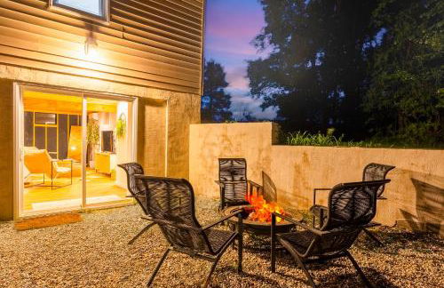 The Carter Bridge Estate - Sleeps 52 - Foto 75