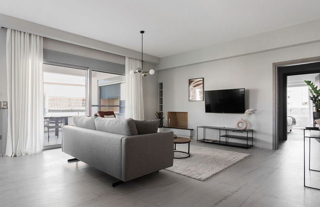 UPSTREET Teal Faliro House - Foto 56