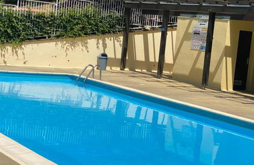 Gîte au nid de l’écureuil - Foto 27