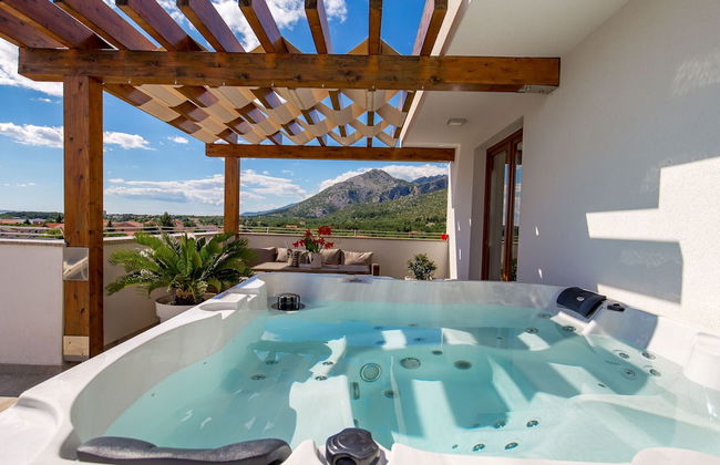 Villa Grandioza - Foto 27