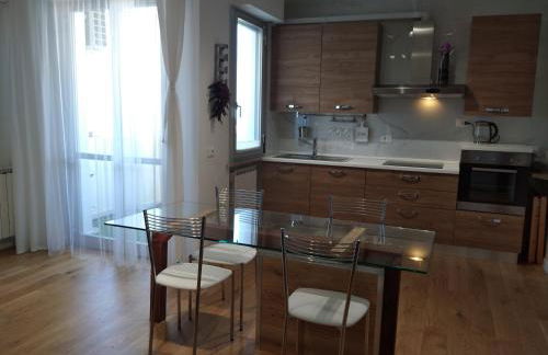 Belvedere Home vista mare e comfort - Foto 4