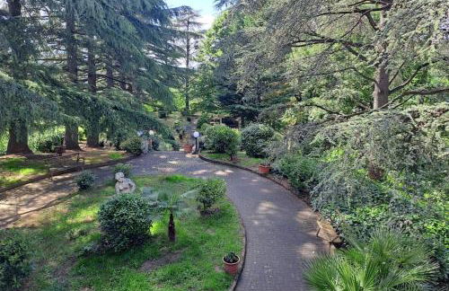 LA BARCA NEL FRUTTETO Natura e relax in collina - Foto 36