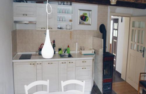 Tradicionalna zagorska drvena kuća Stara murva - Foto 18