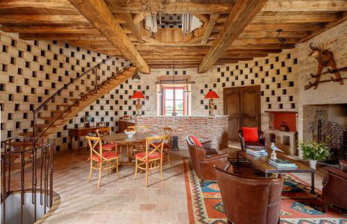 Le Domaine de Ravenoville - Pierres d'Histoire - Foto 16