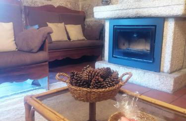 Casa de Férias do Parque da Peneda Gerês - Foto 64