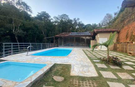 Chácara Recanto da Paz - Photo 29