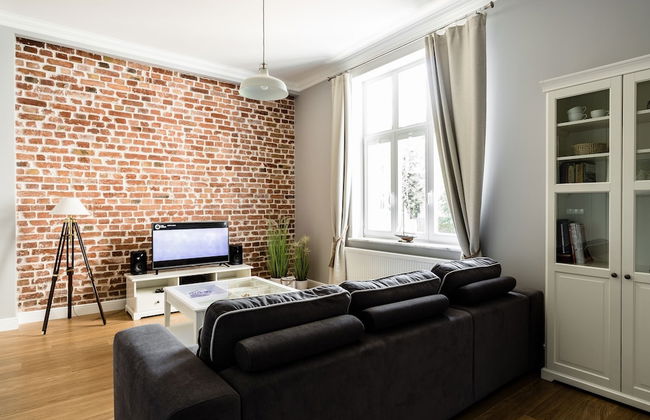 Sanhaus Apartments - Fiszera - Photo 29