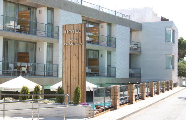 On Family Islantilla - Foto 15