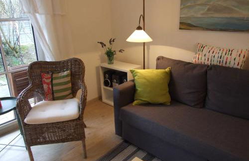 Ferienwohnung Wolke 7 - Foto 19