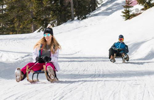 Ciasa Rosra - Foto 13