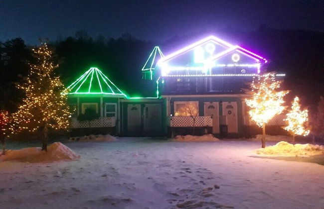 Green Castle Pension - Photo 43