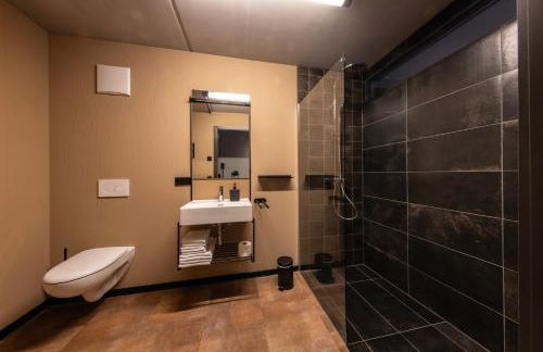 Stadthaus Neckarsulm serviced apartments - Stadthaus Heiner - Foto 33